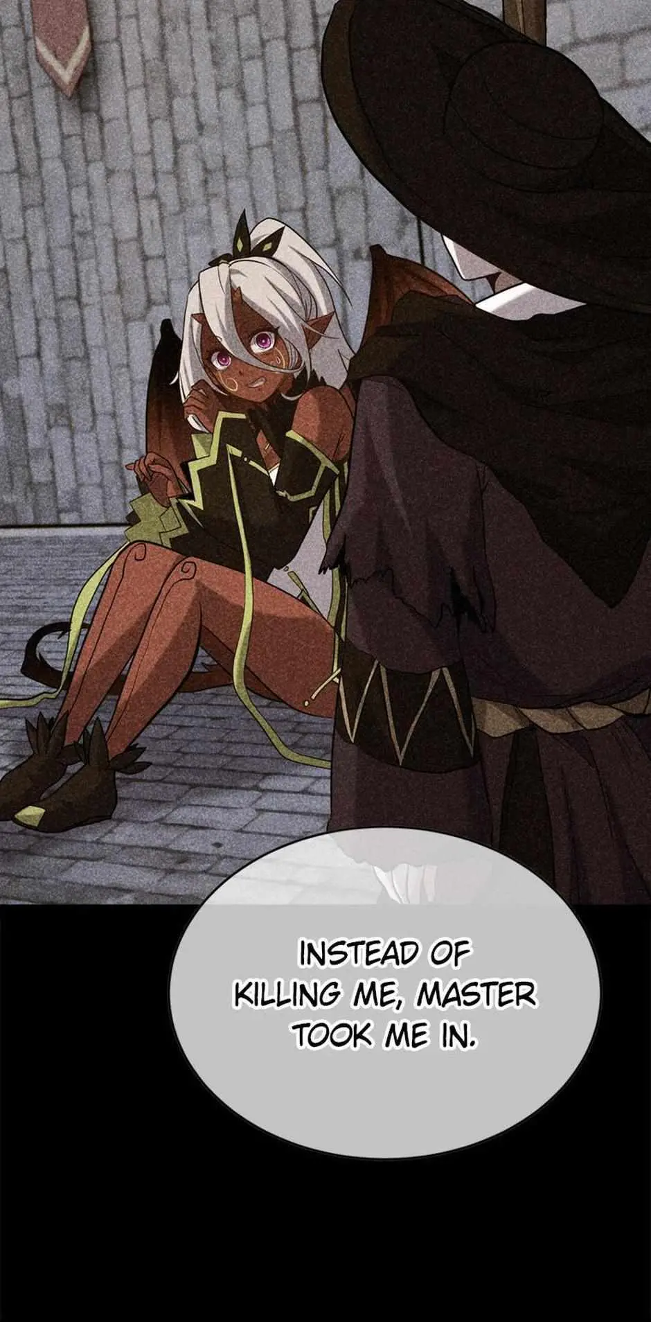 Read The Swordmaster