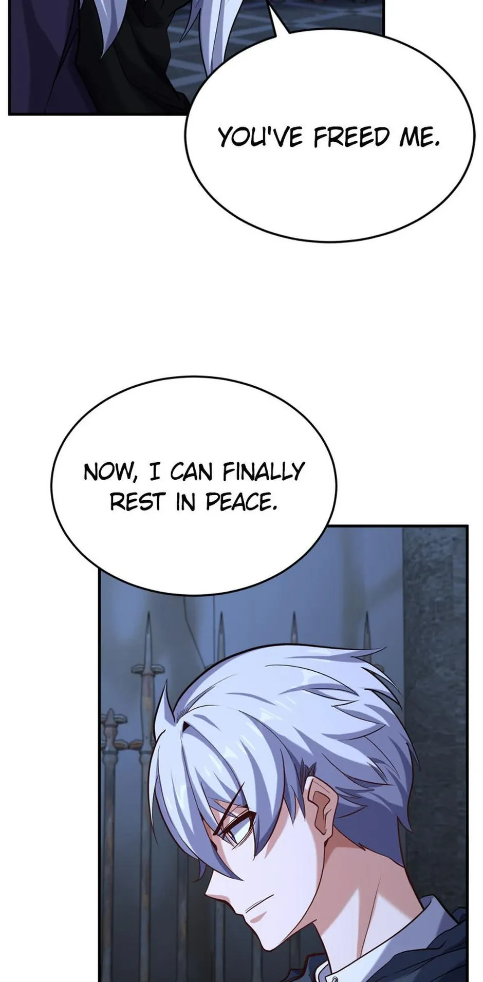 Read The Swordmaster