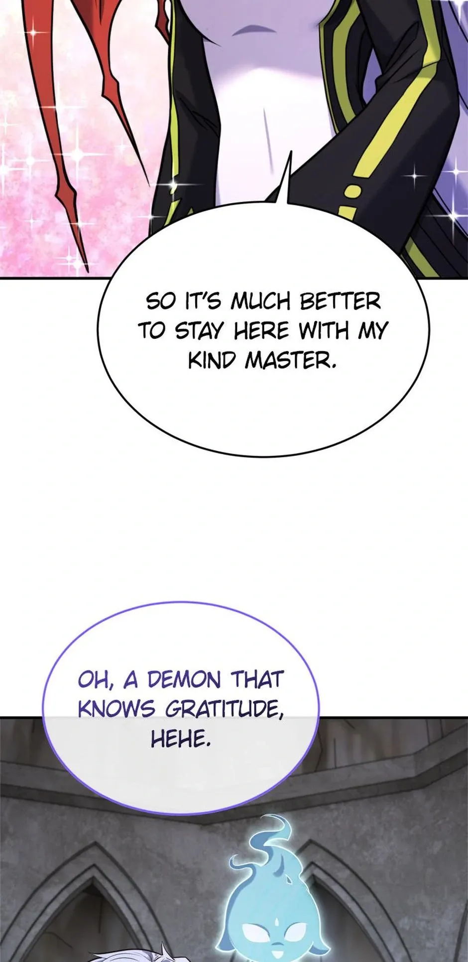 Read The Swordmaster