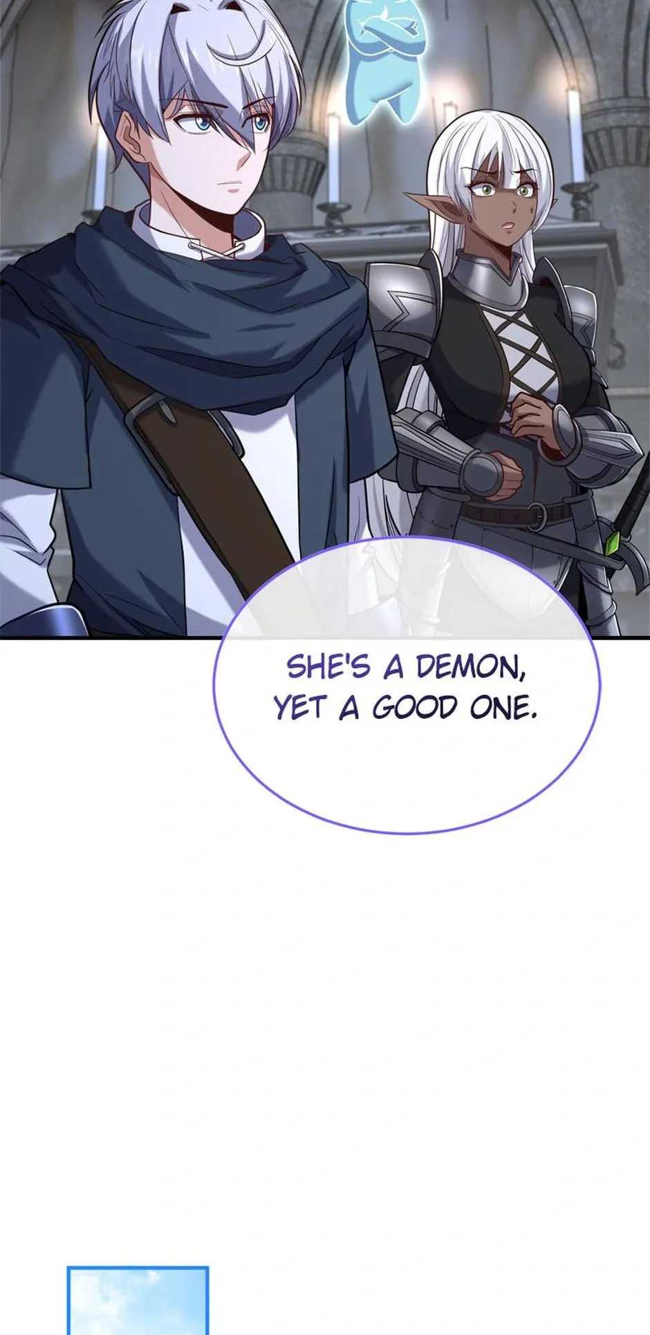 Read The Swordmaster