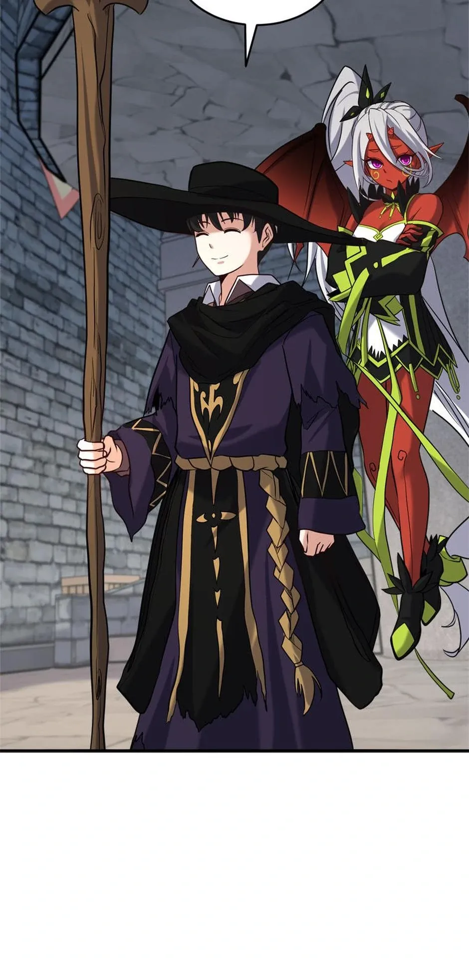 Read The Swordmaster