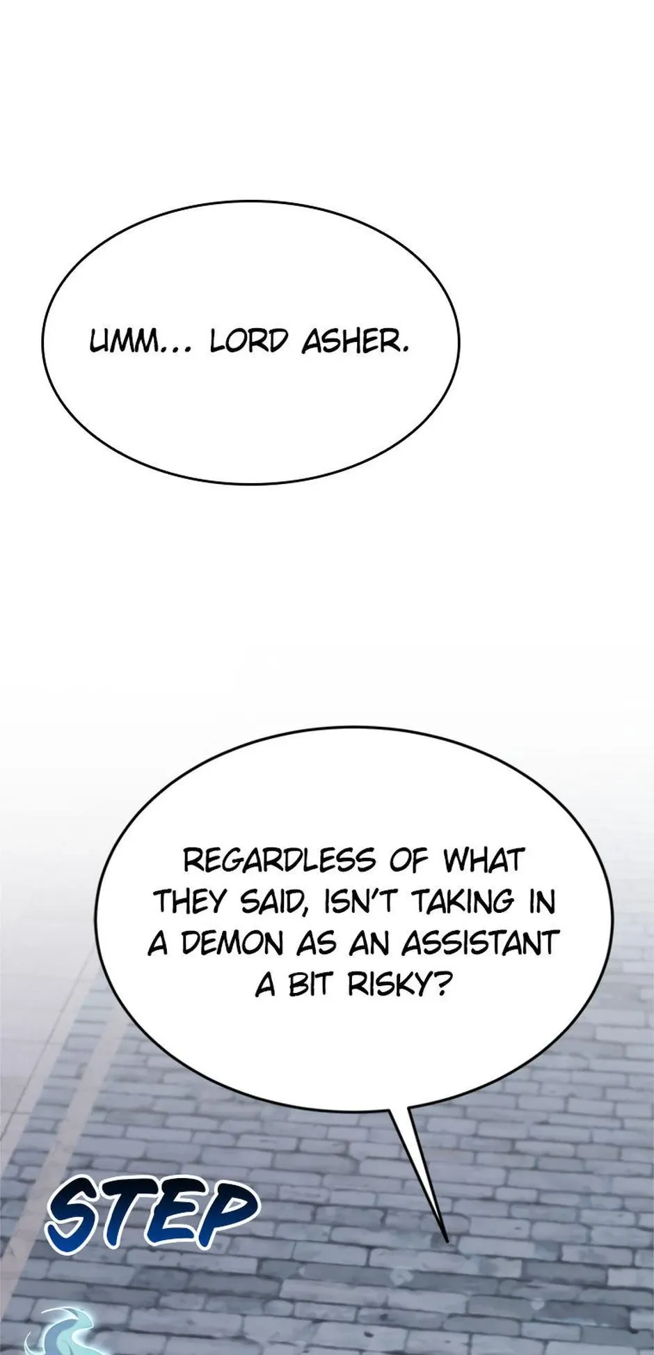 Read The Swordmaster
