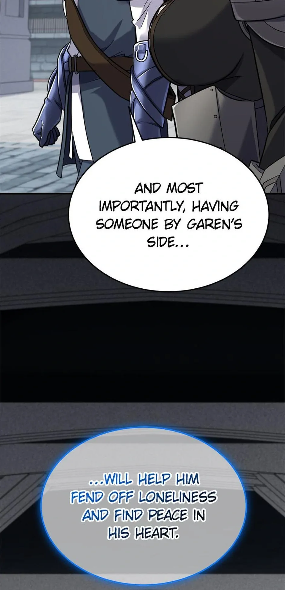 Read The Swordmaster
