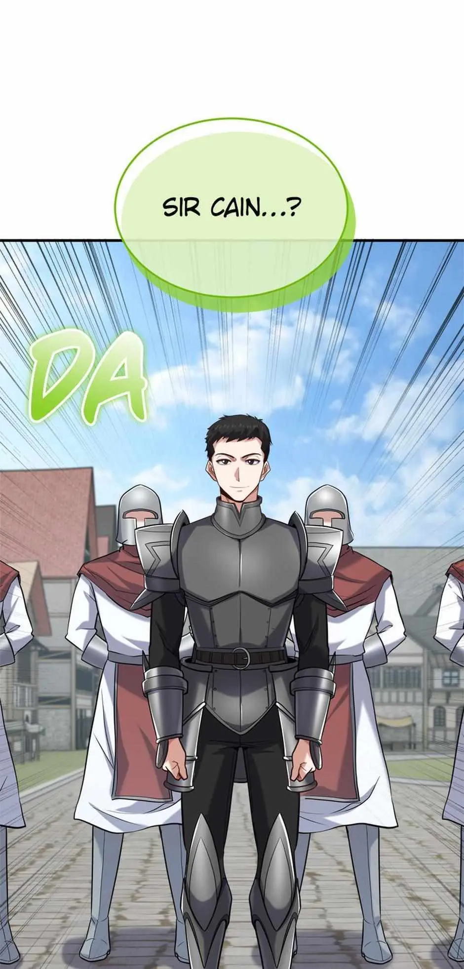 Read The Swordmaster