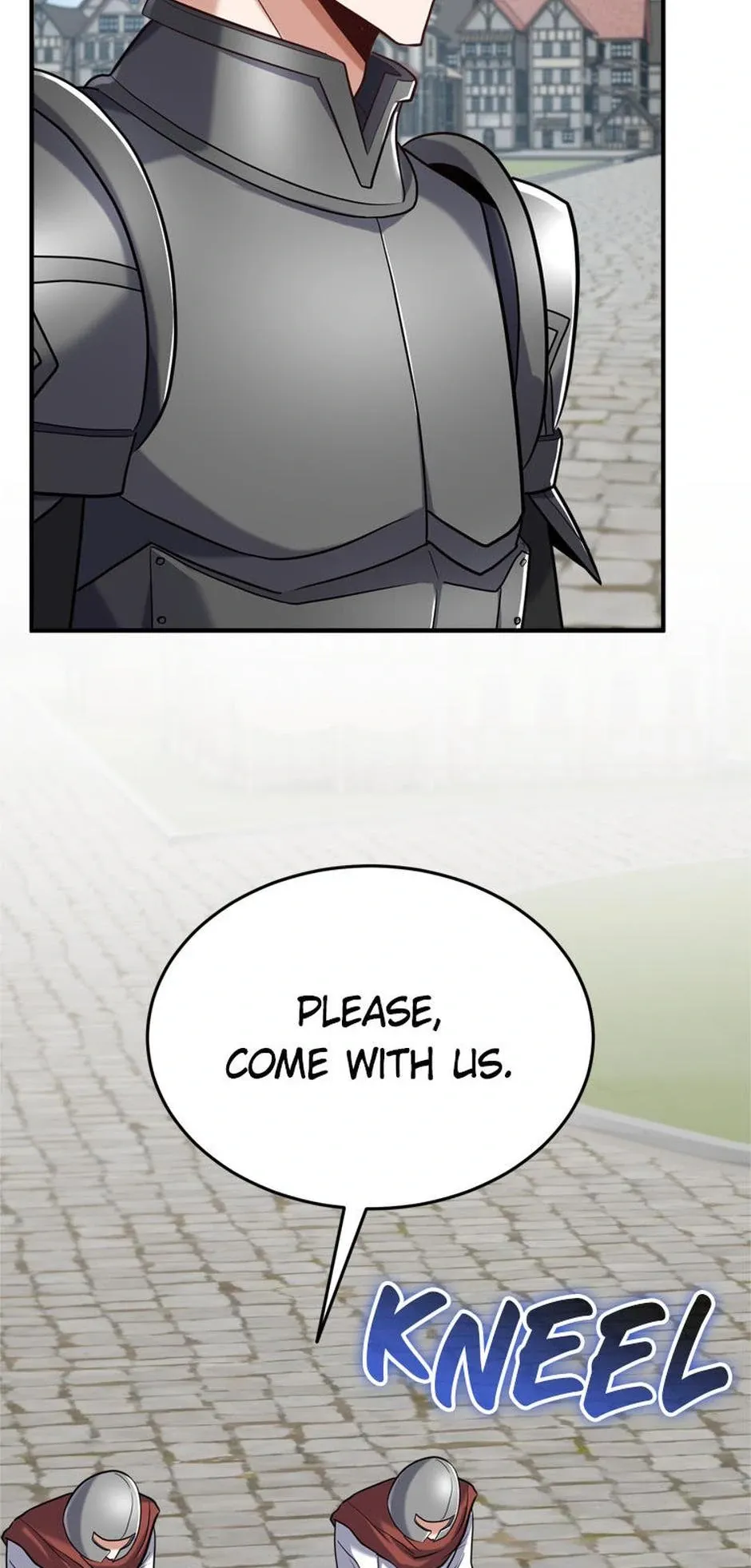 Read The Swordmaster