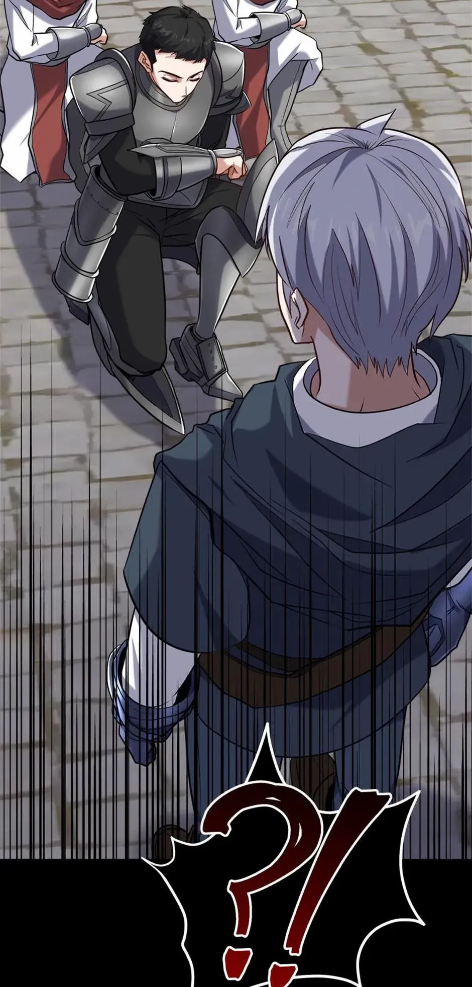 Read The Swordmaster