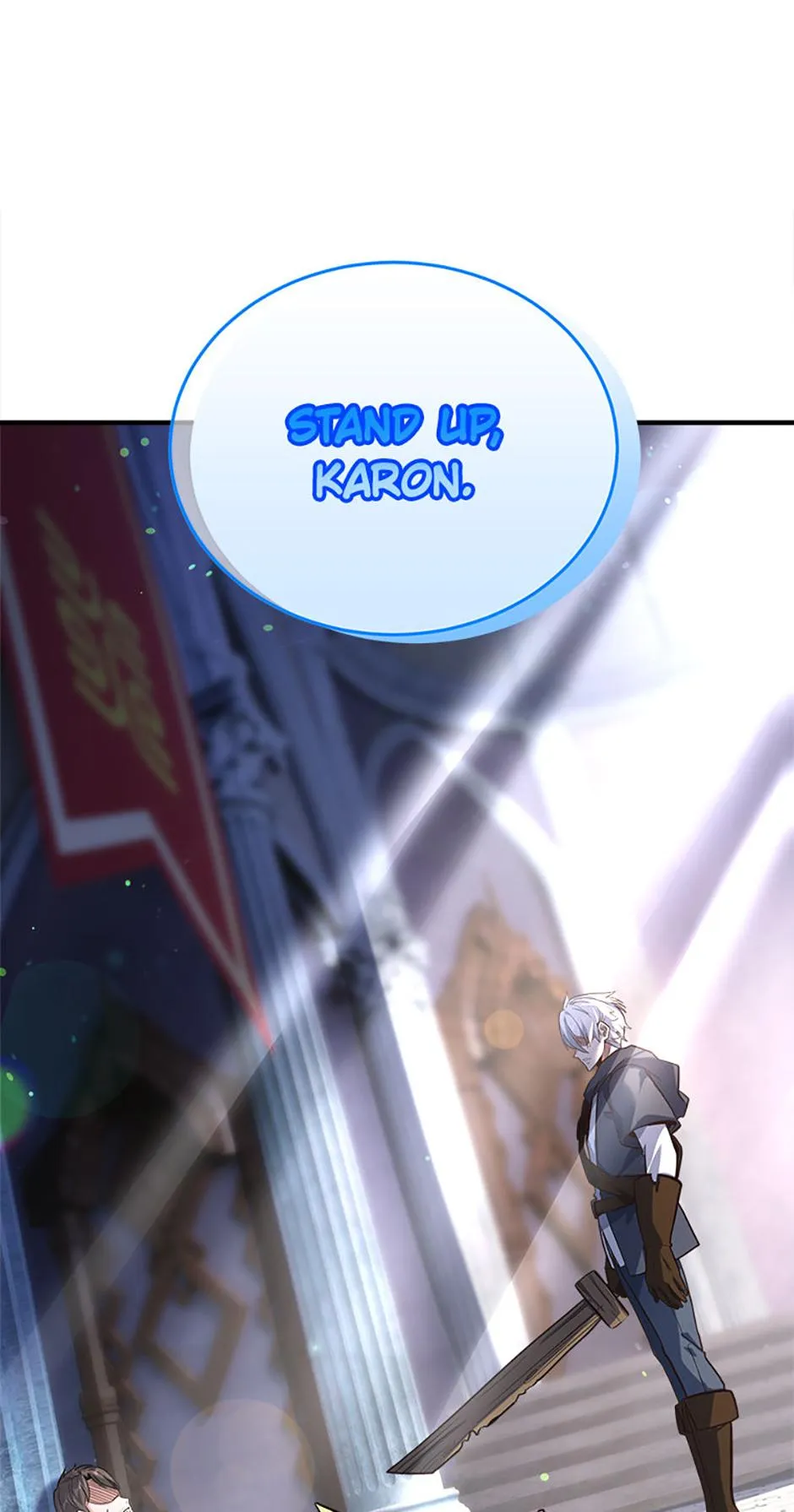 Read The Swordmaster