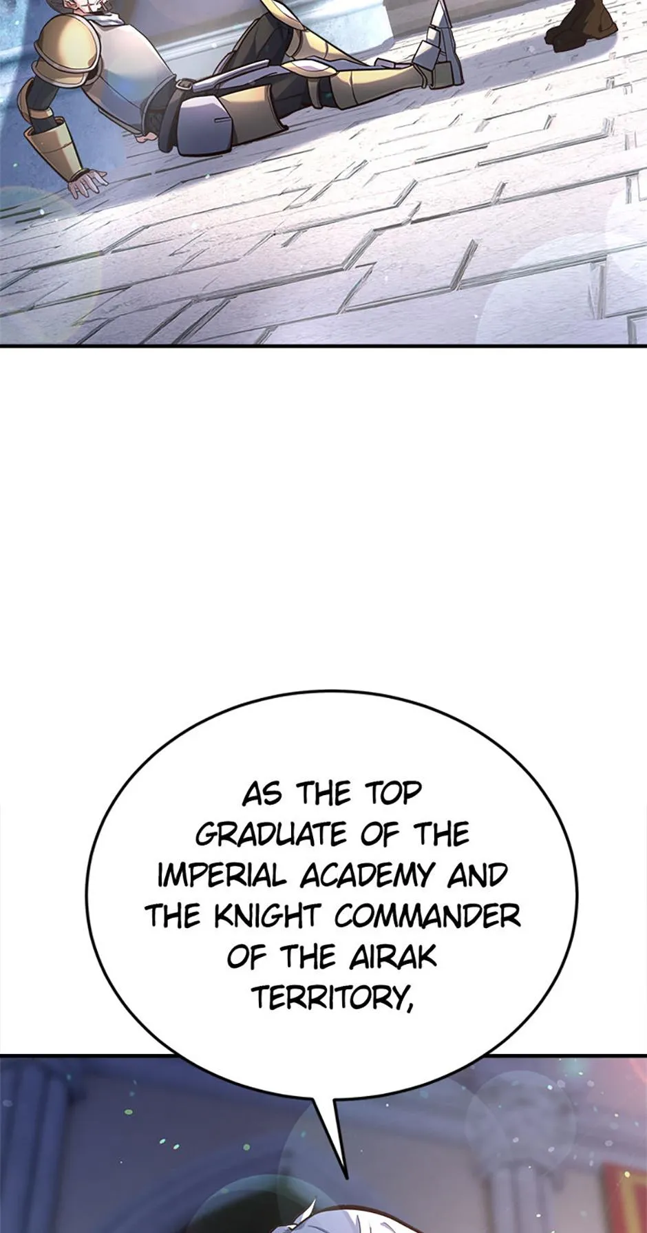 Read The Swordmaster