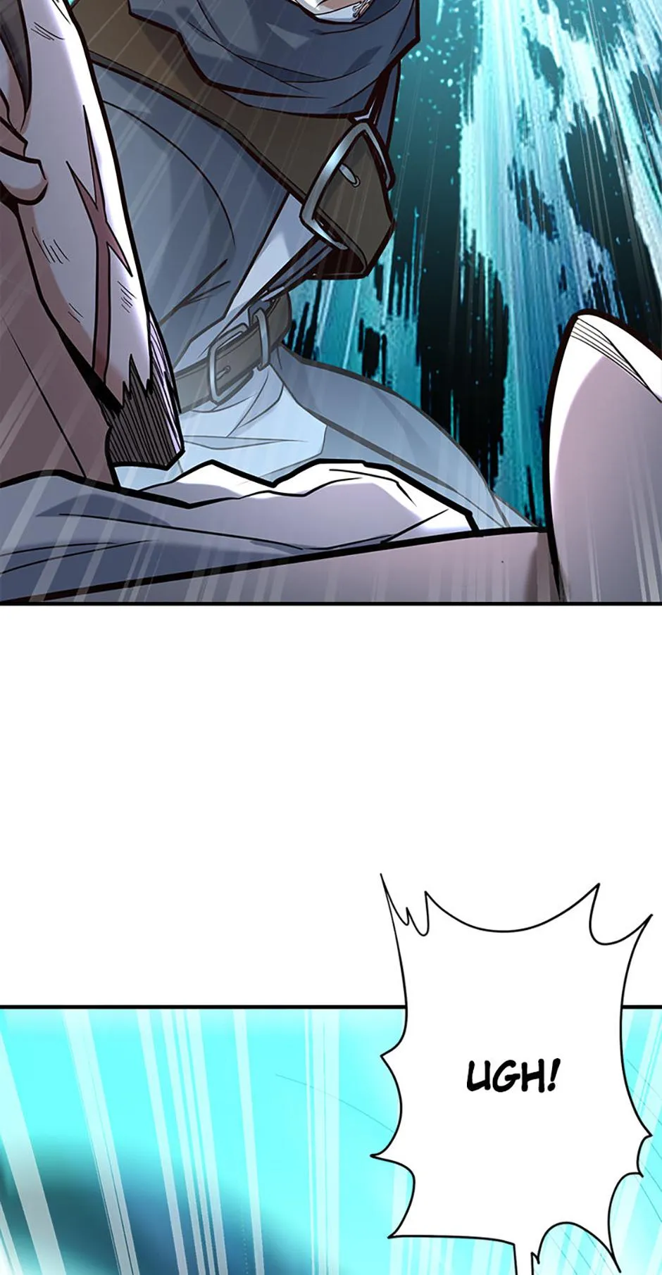 Read The Swordmaster