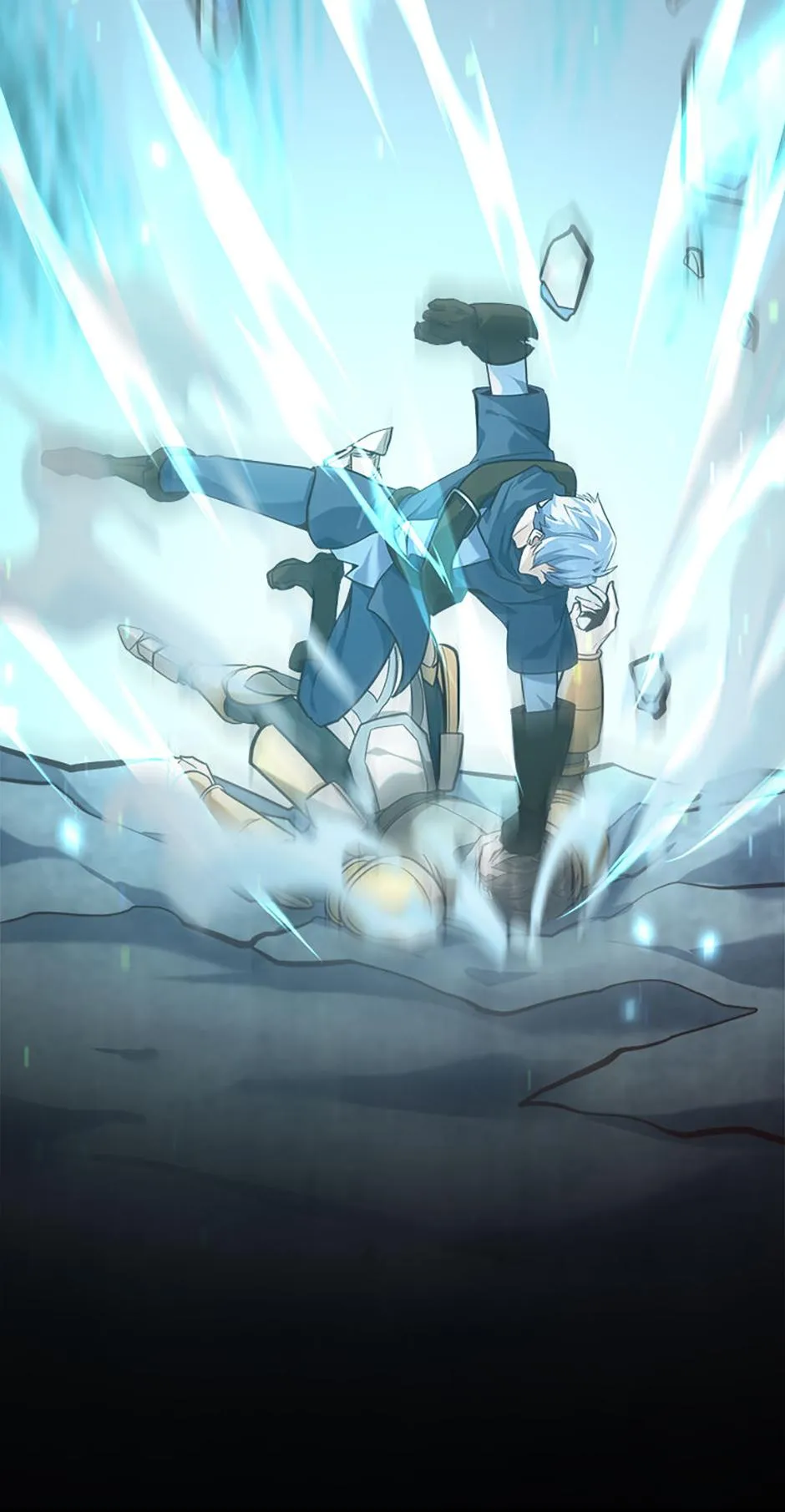 Read The Swordmaster