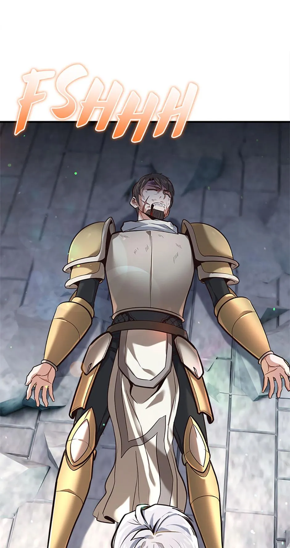 Read The Swordmaster