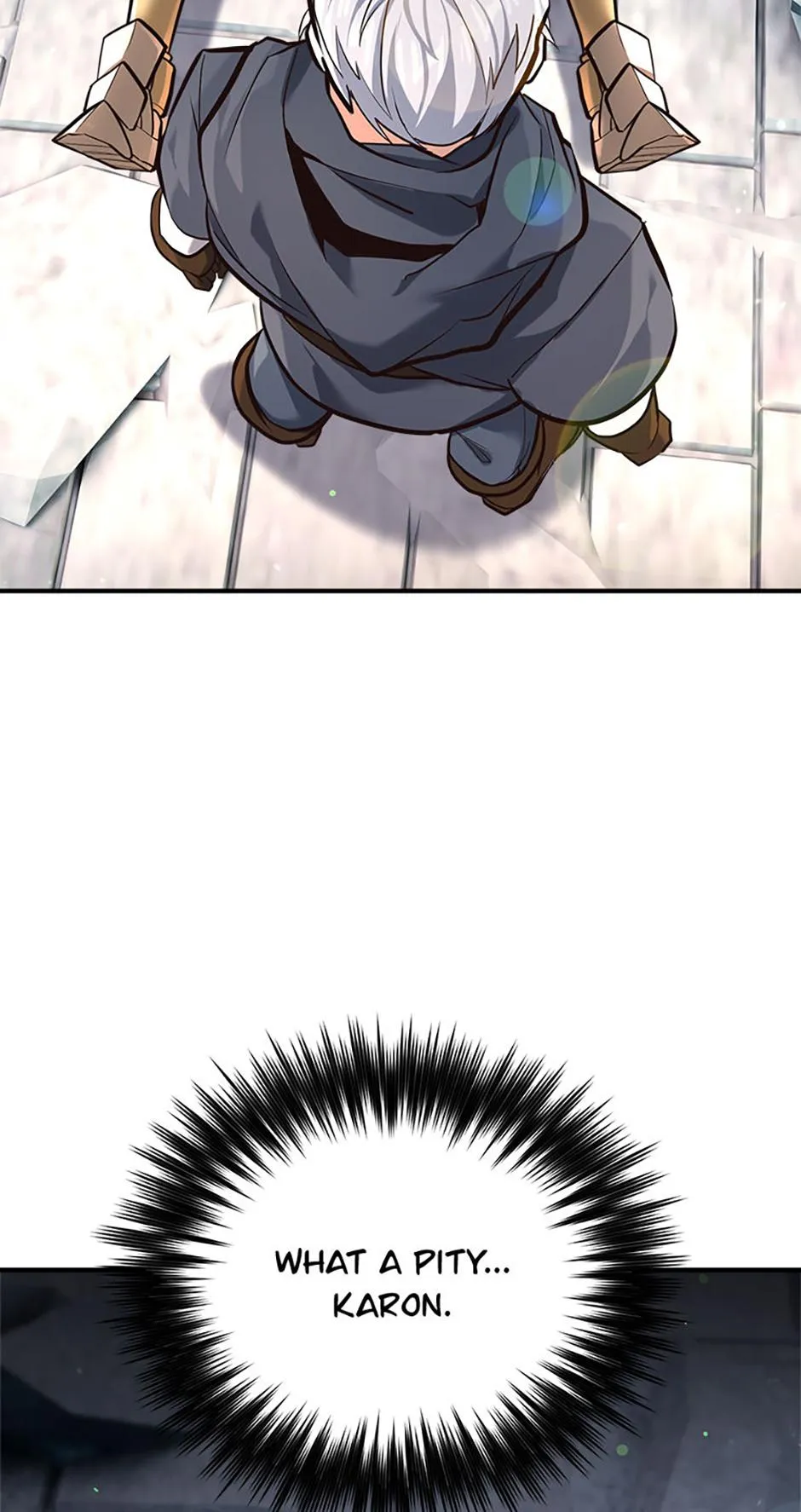 Read The Swordmaster