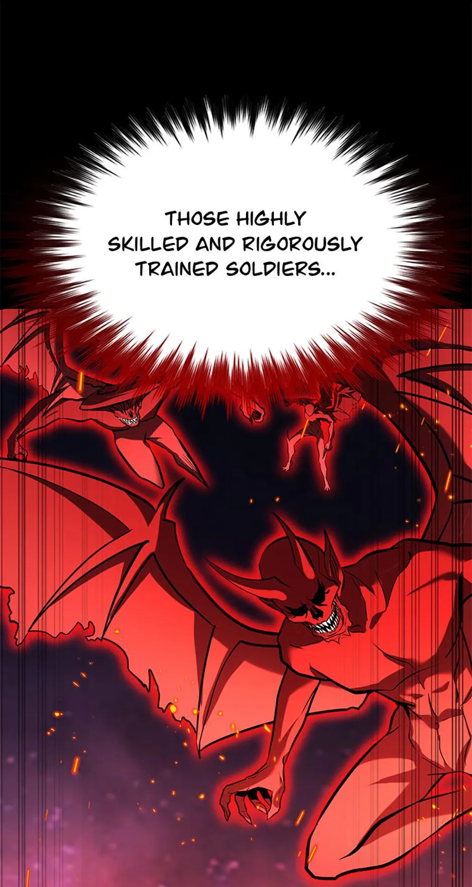 Read The Swordmaster