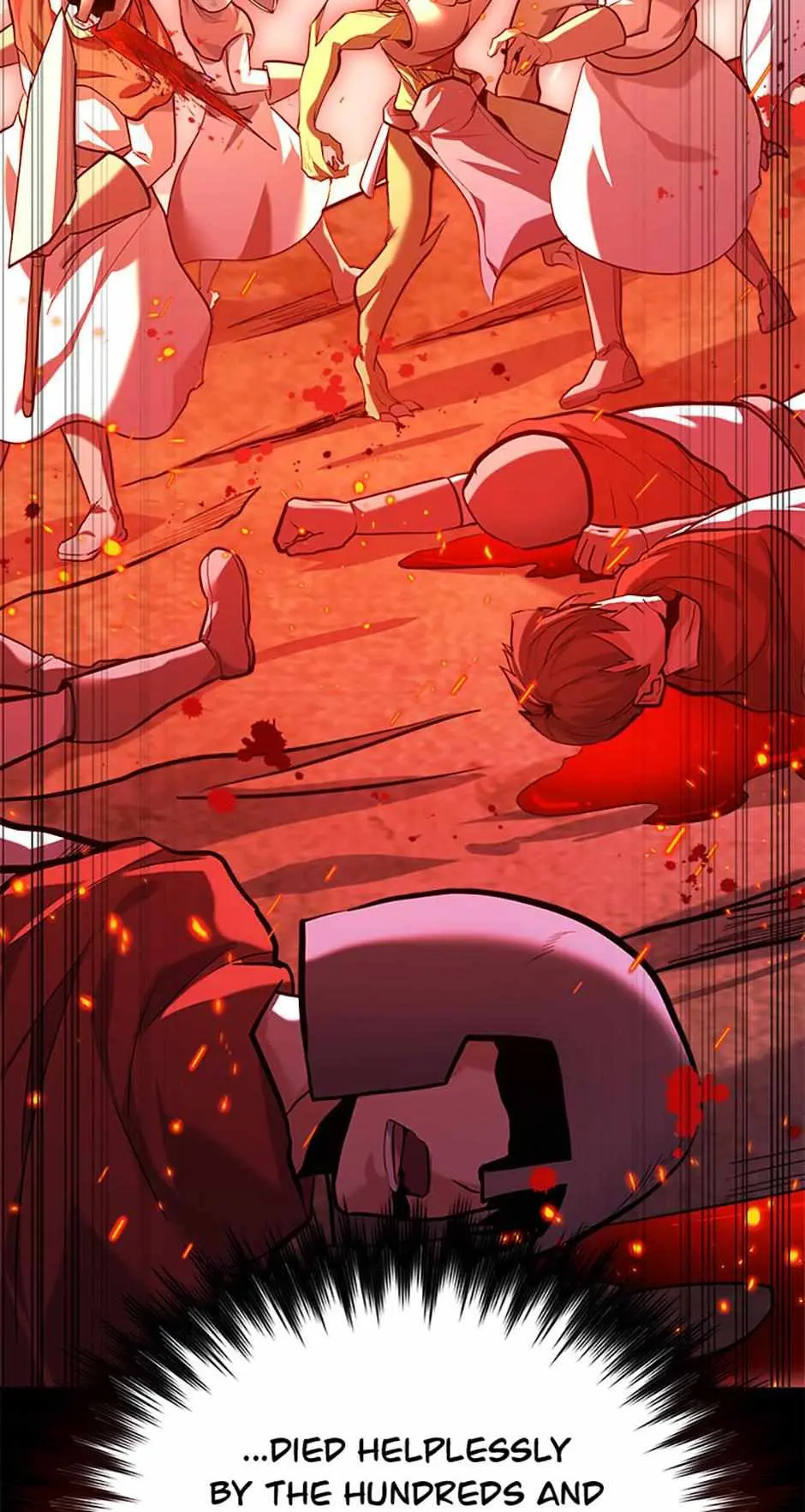 Read The Swordmaster