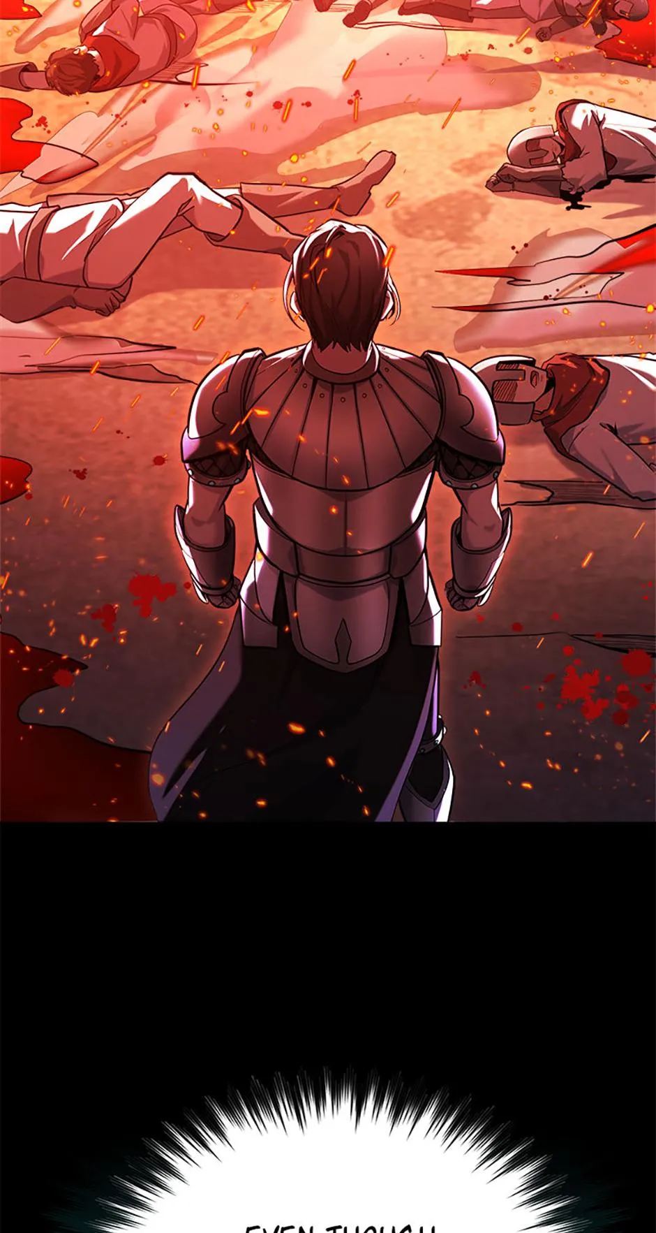 Read The Swordmaster