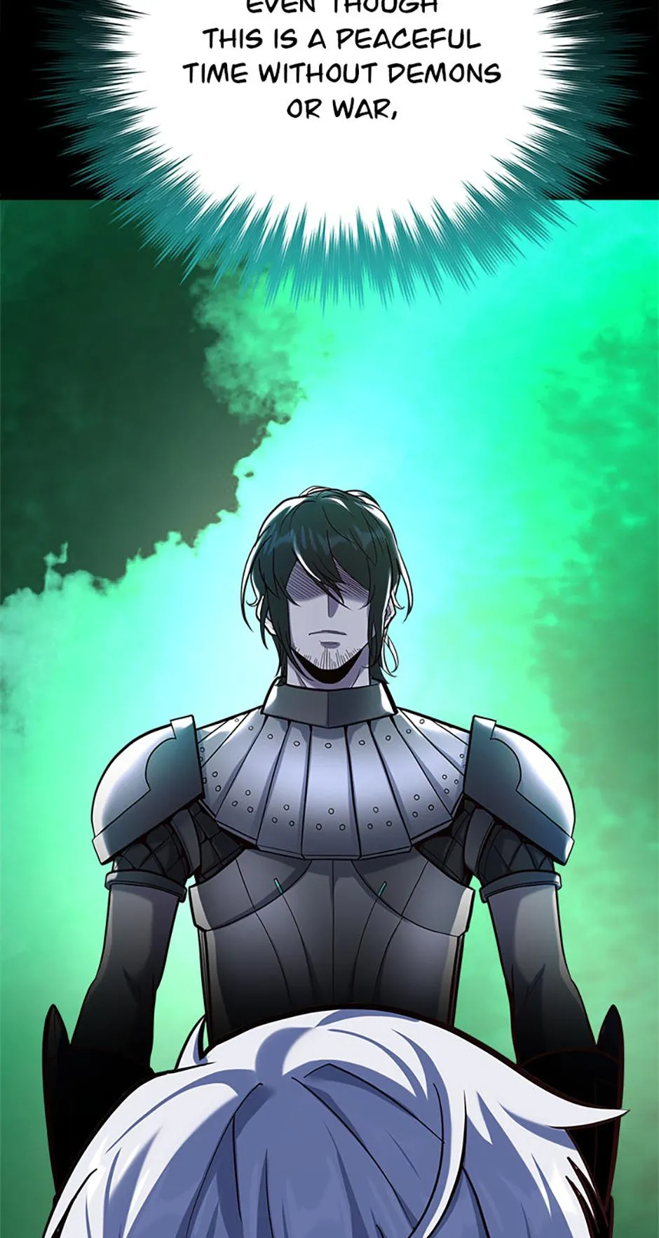 Read The Swordmaster