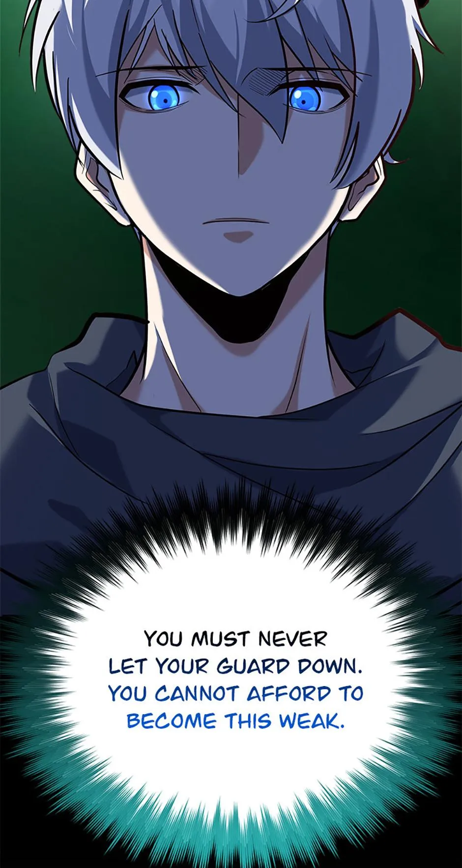 Read The Swordmaster