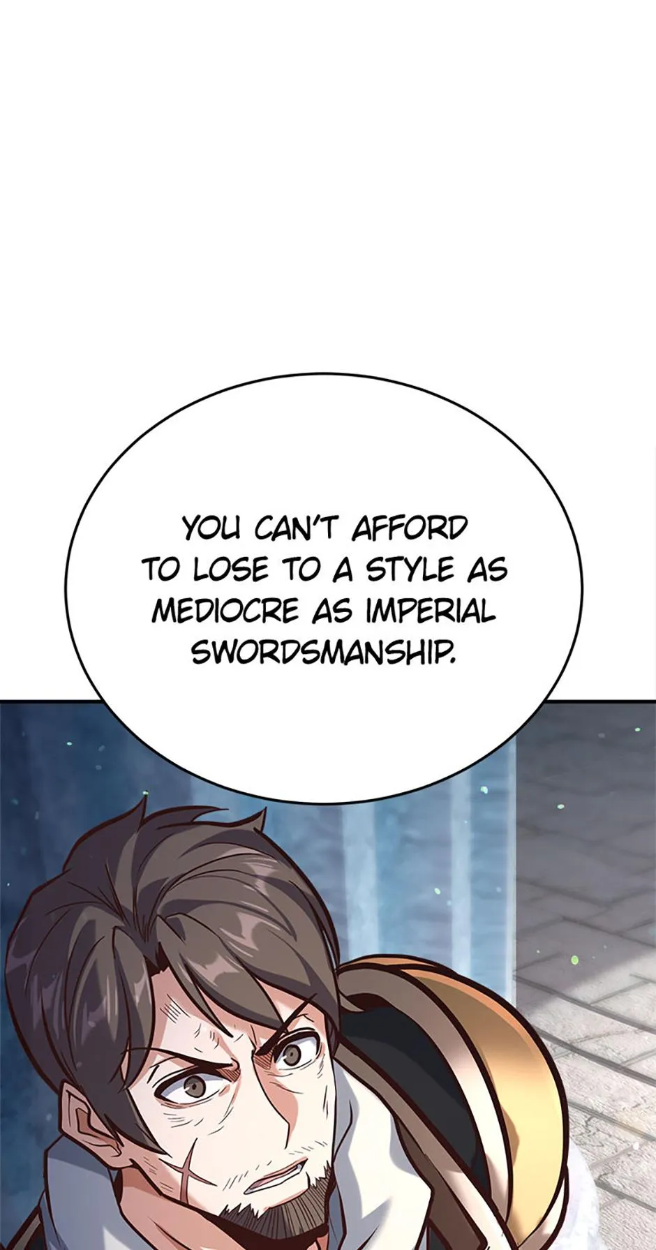 Read The Swordmaster