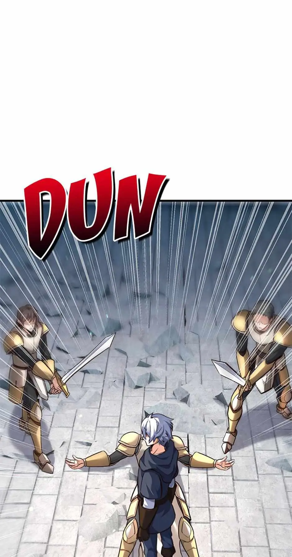 Read The Swordmaster