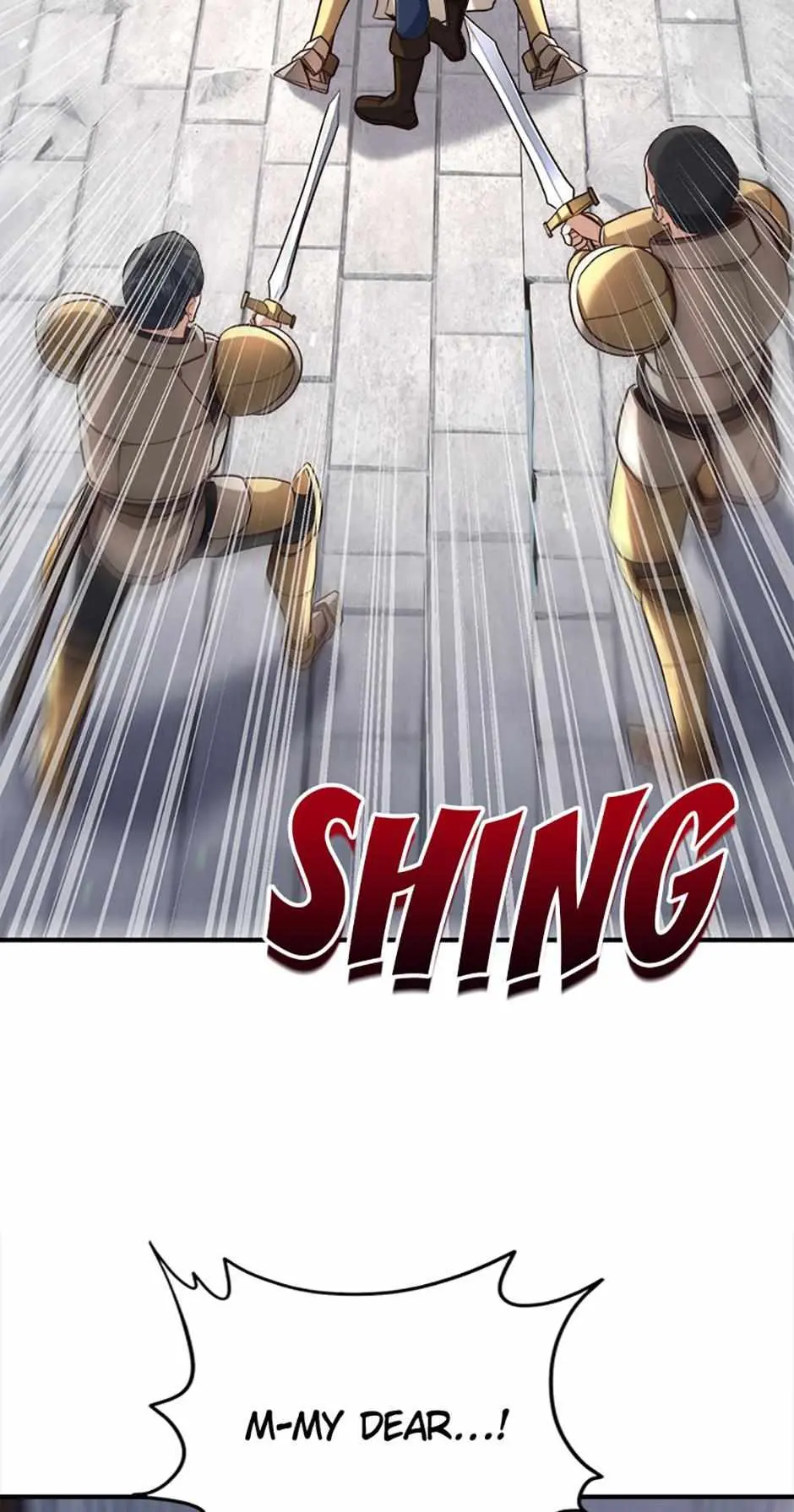 Read The Swordmaster
