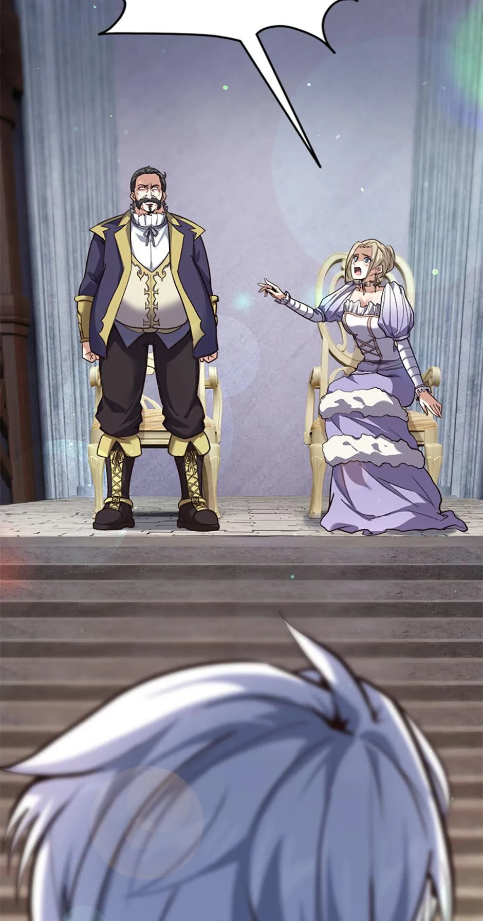 Read The Swordmaster