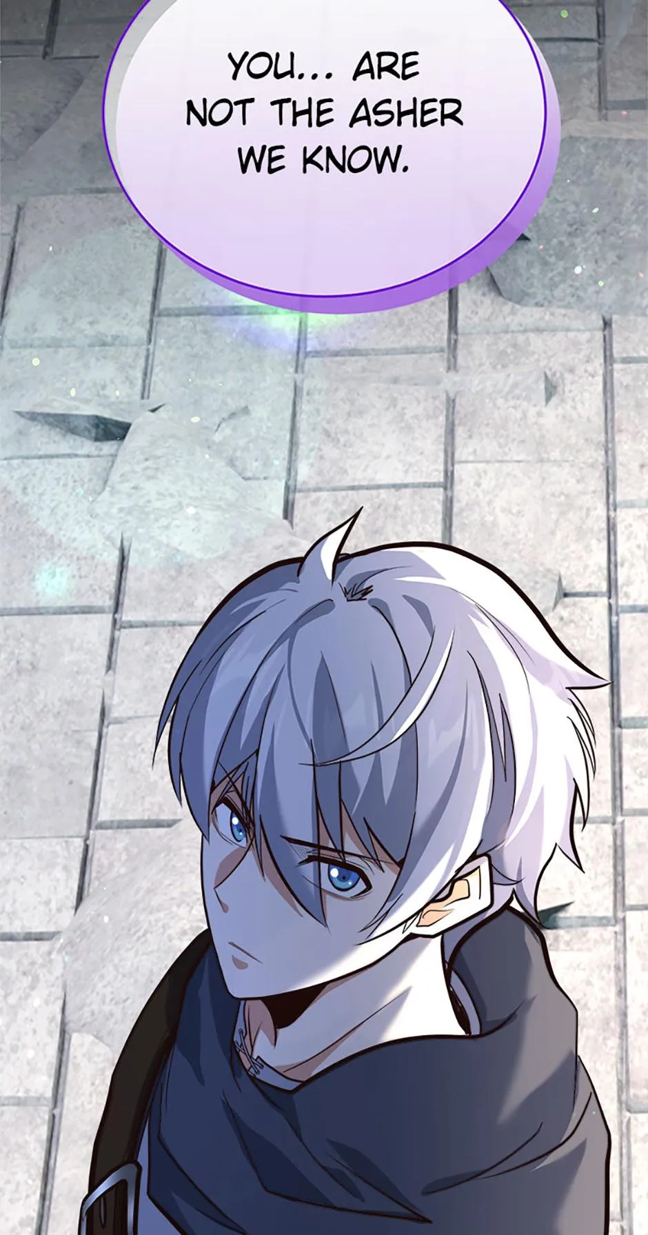 Read The Swordmaster