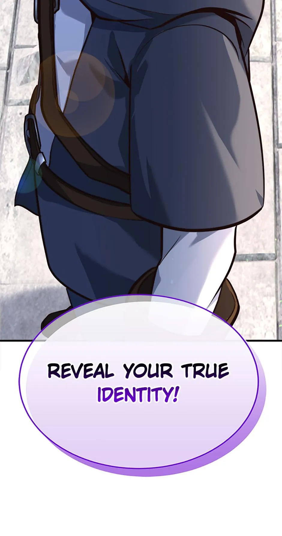 Read The Swordmaster