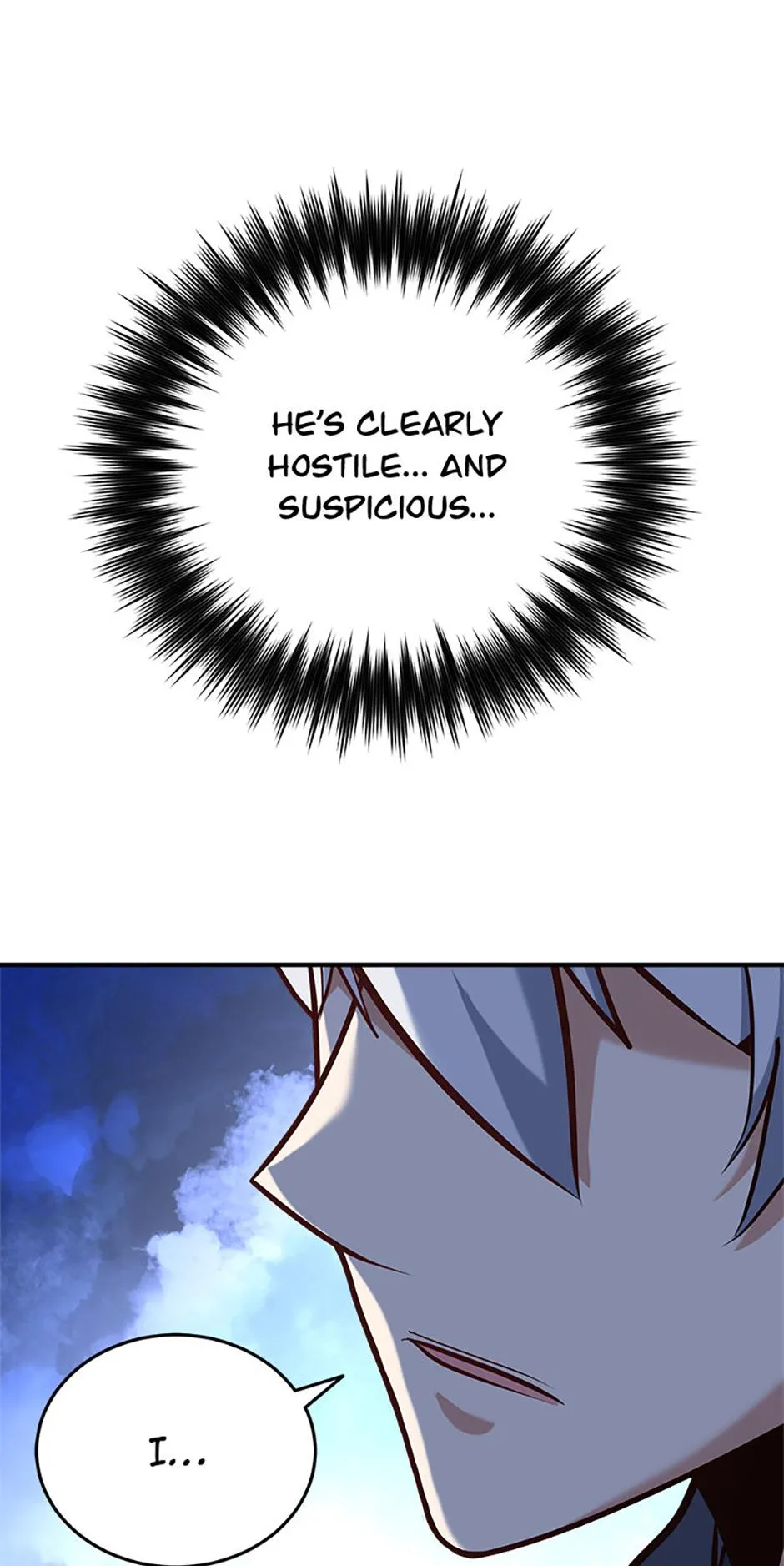 Read The Swordmaster