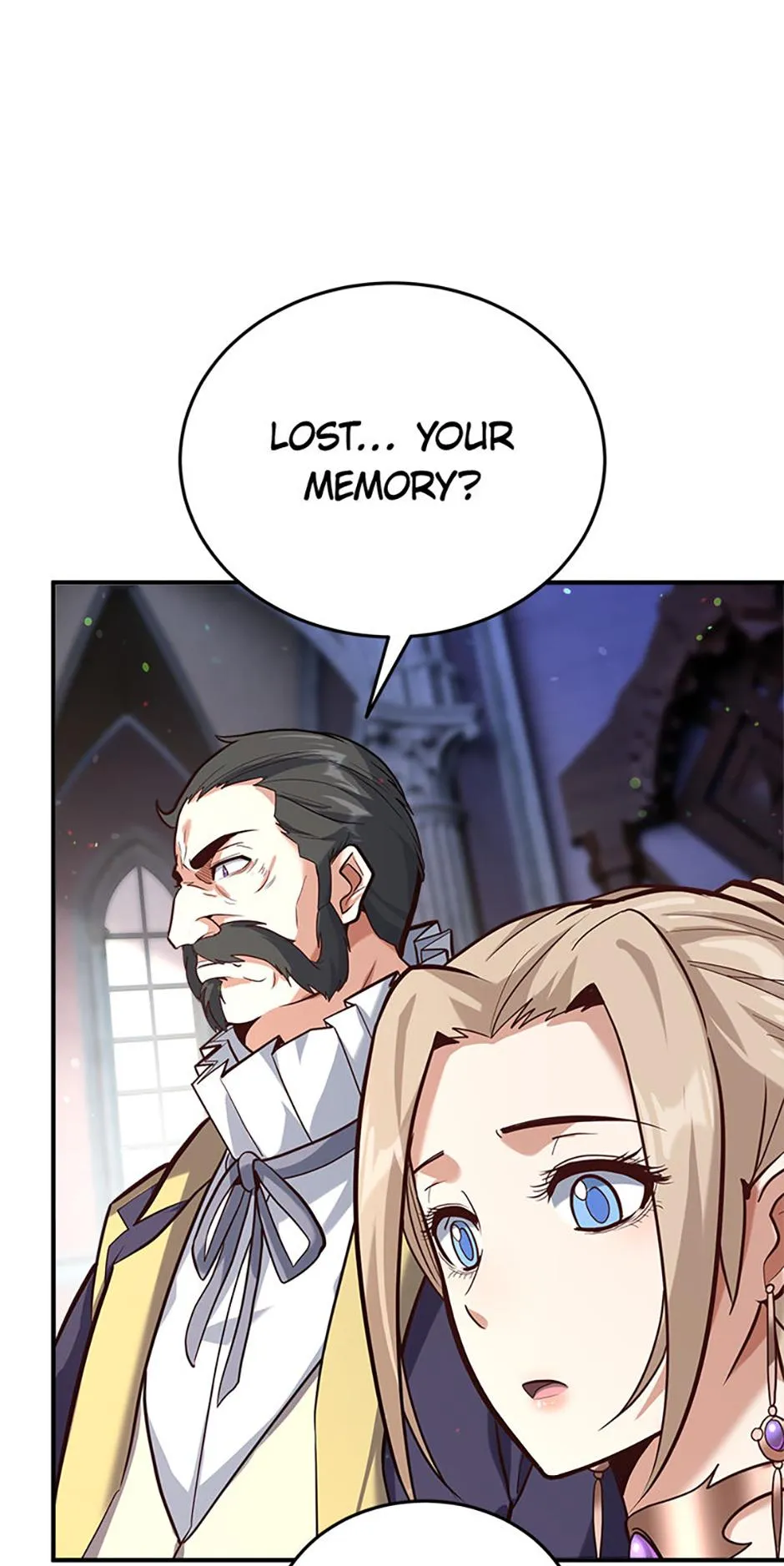 Read The Swordmaster