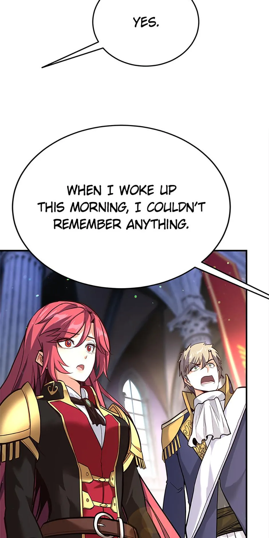Read The Swordmaster