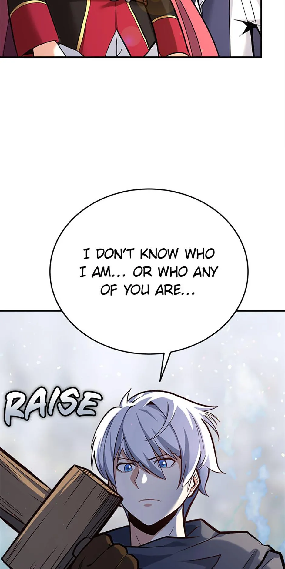 Read The Swordmaster