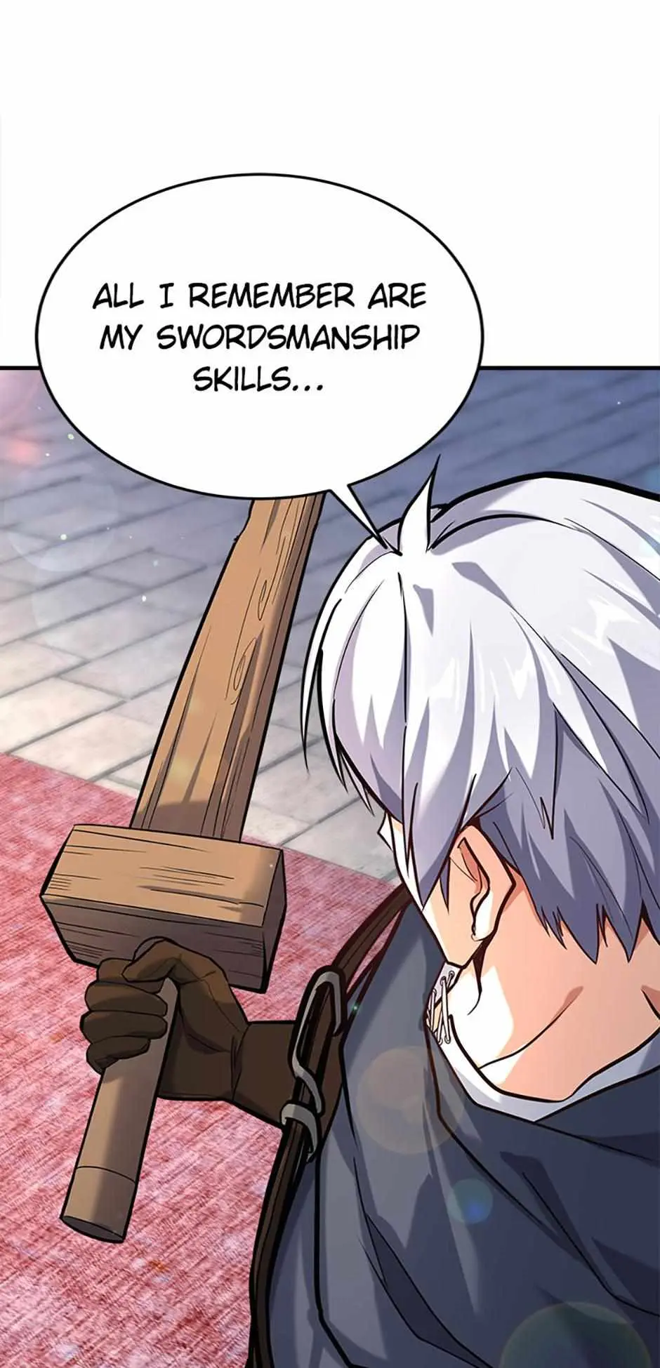 Read The Swordmaster