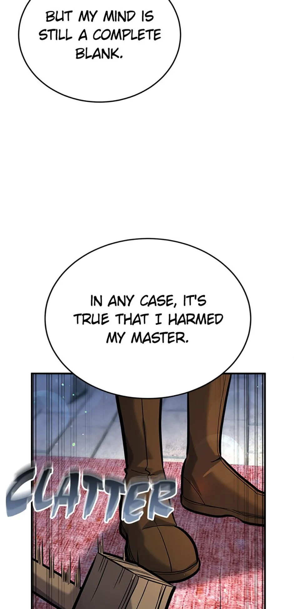 Read The Swordmaster
