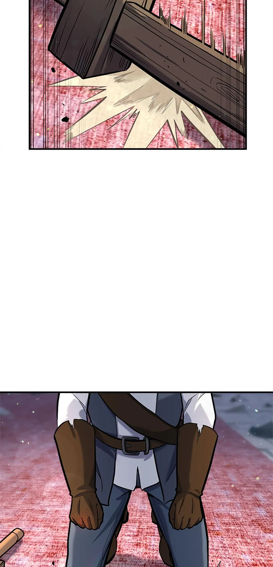 Read The Swordmaster