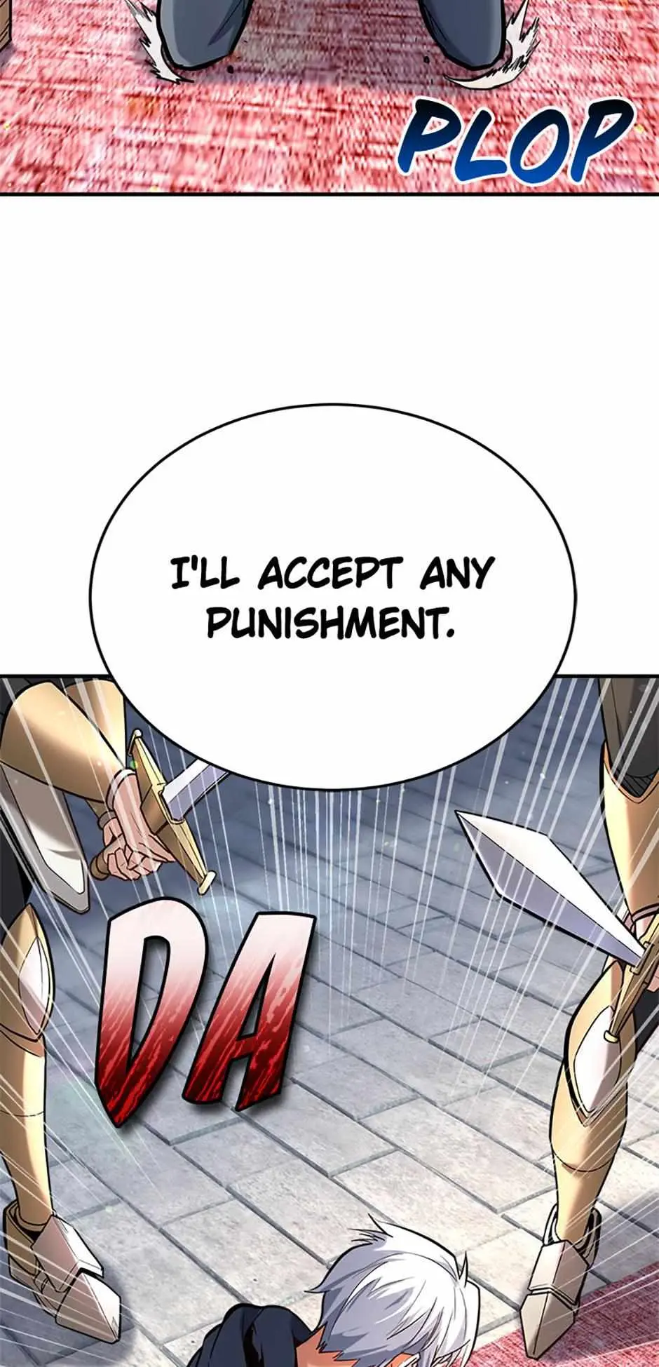 Read The Swordmaster