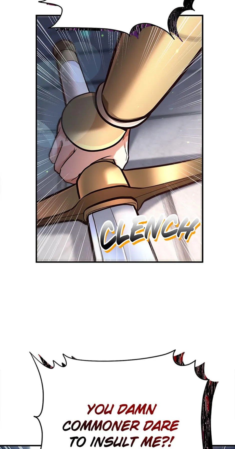 Read The Swordmaster