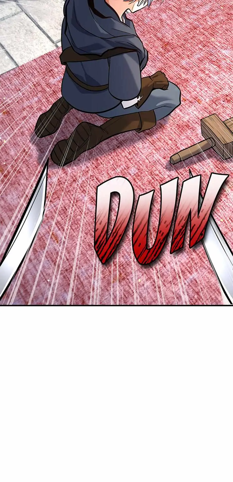 Read The Swordmaster