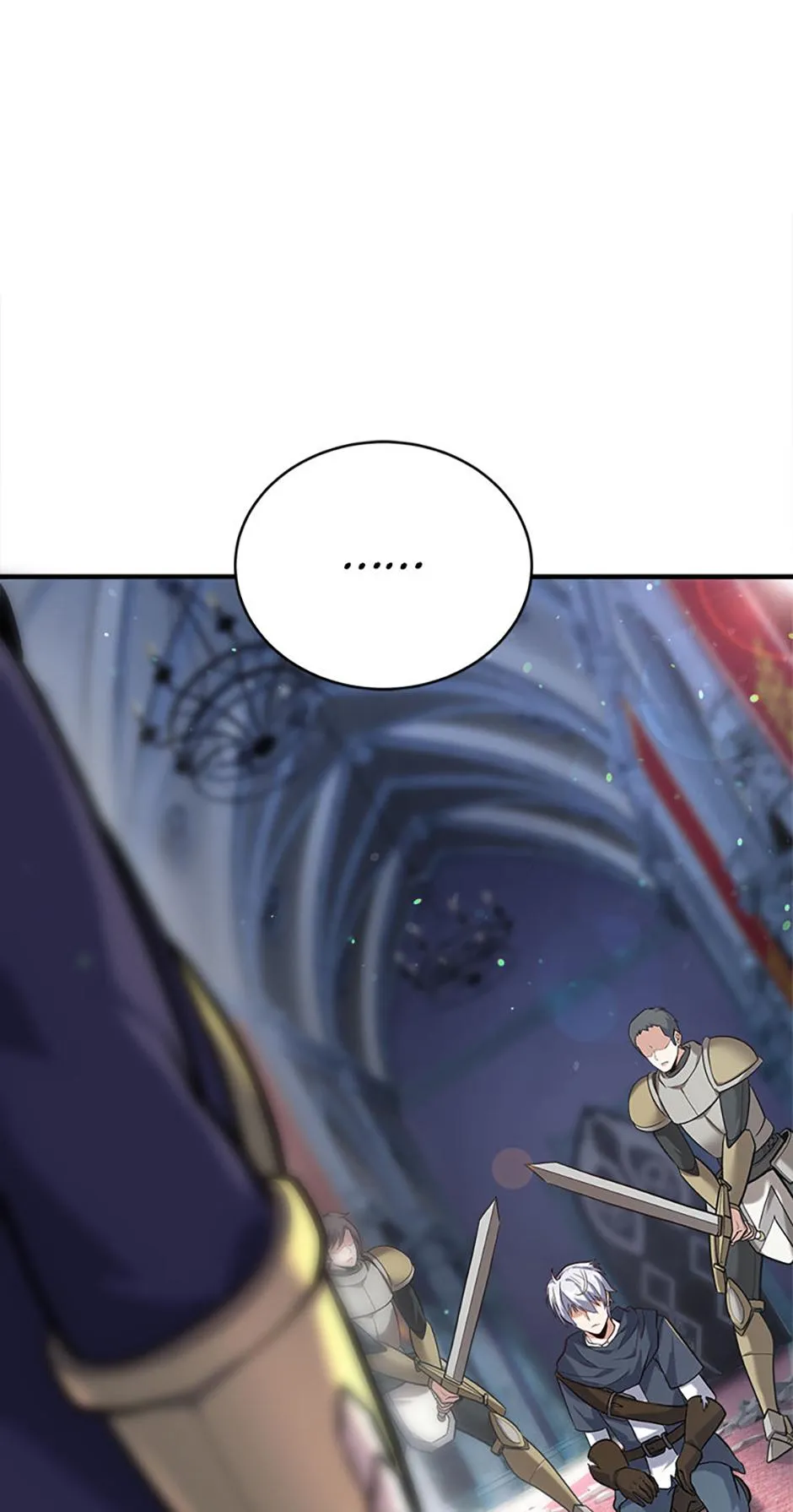 Read The Swordmaster