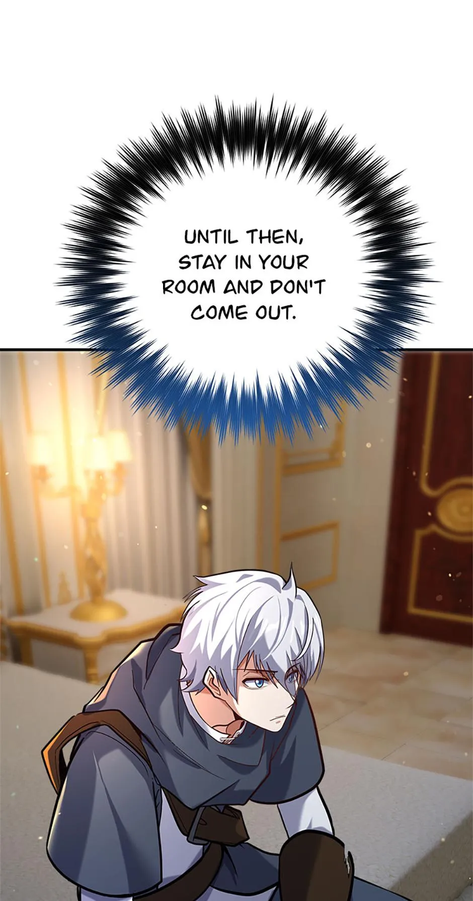 Read The Swordmaster