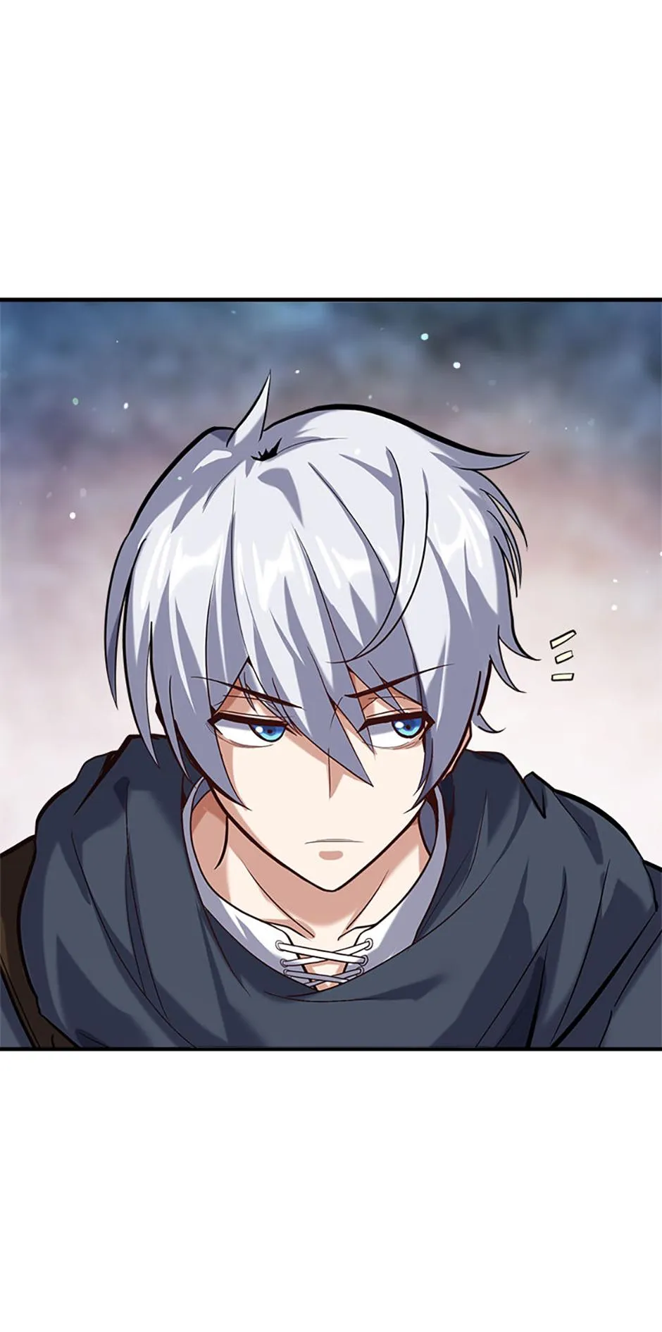 Read The Swordmaster