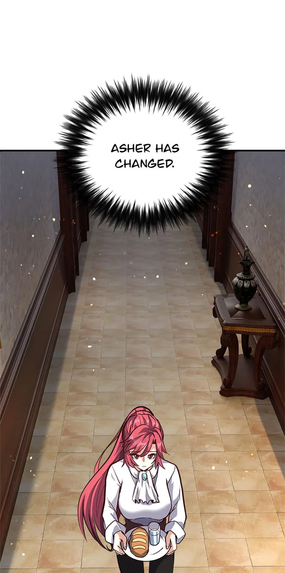 Read The Swordmaster