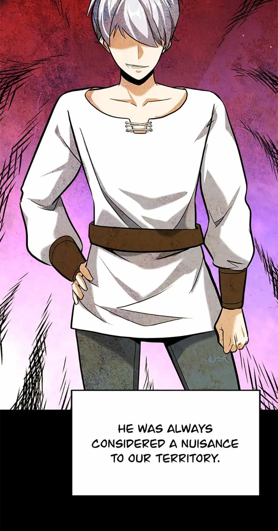 Read The Swordmaster