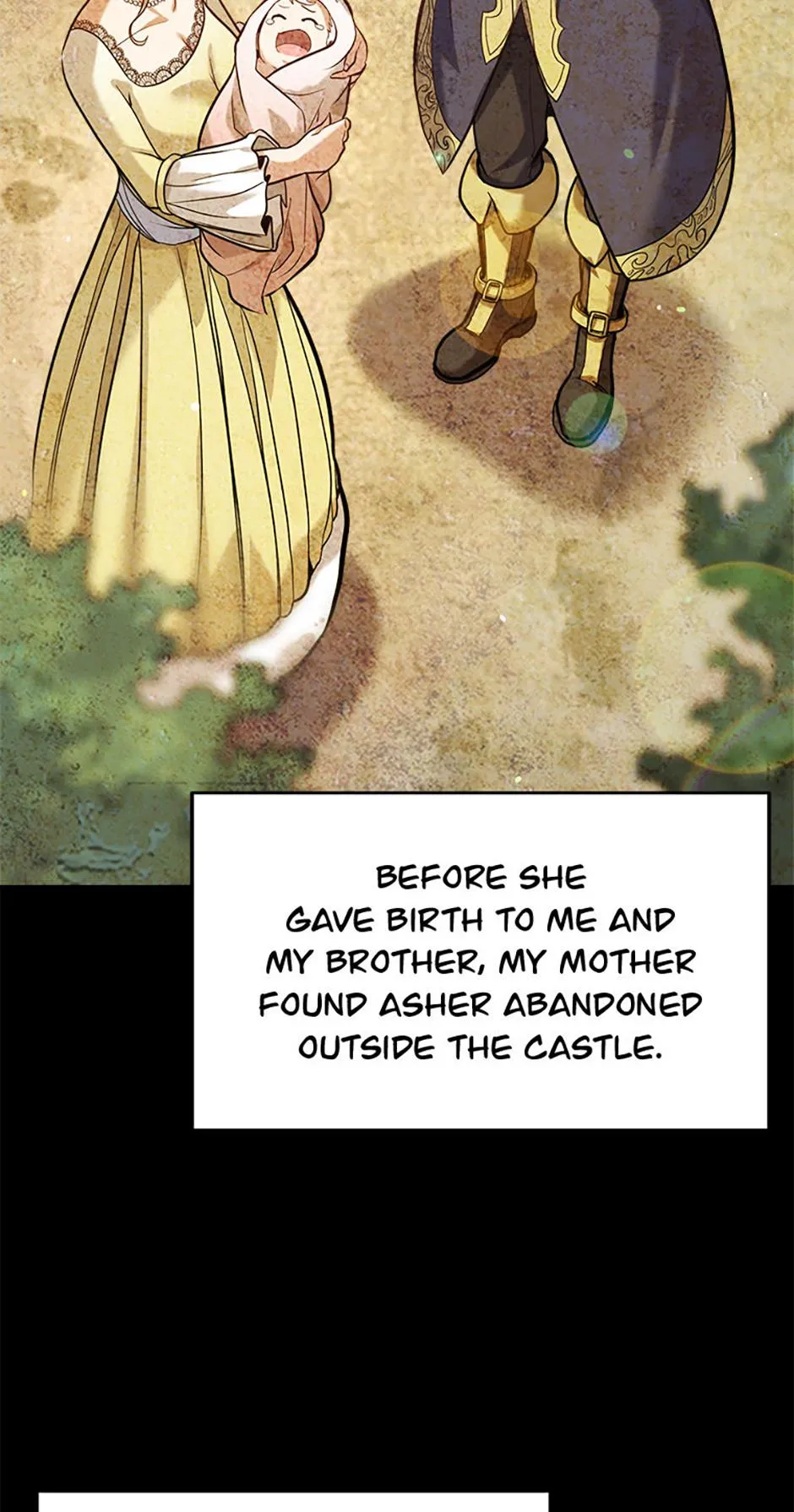 Read The Swordmaster