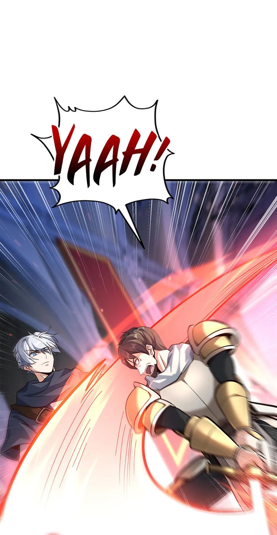 Read The Swordmaster
