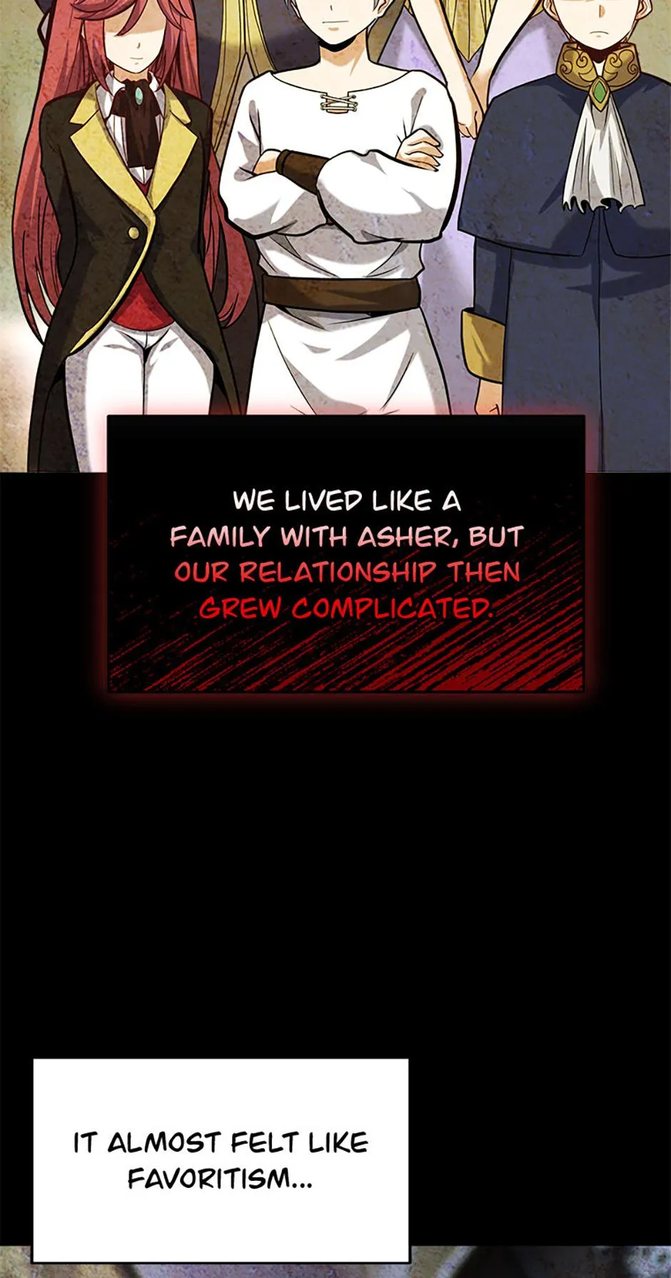 Read The Swordmaster