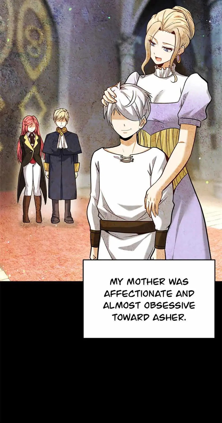 Read The Swordmaster