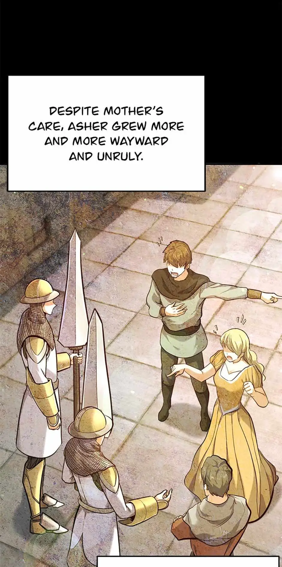 Read The Swordmaster