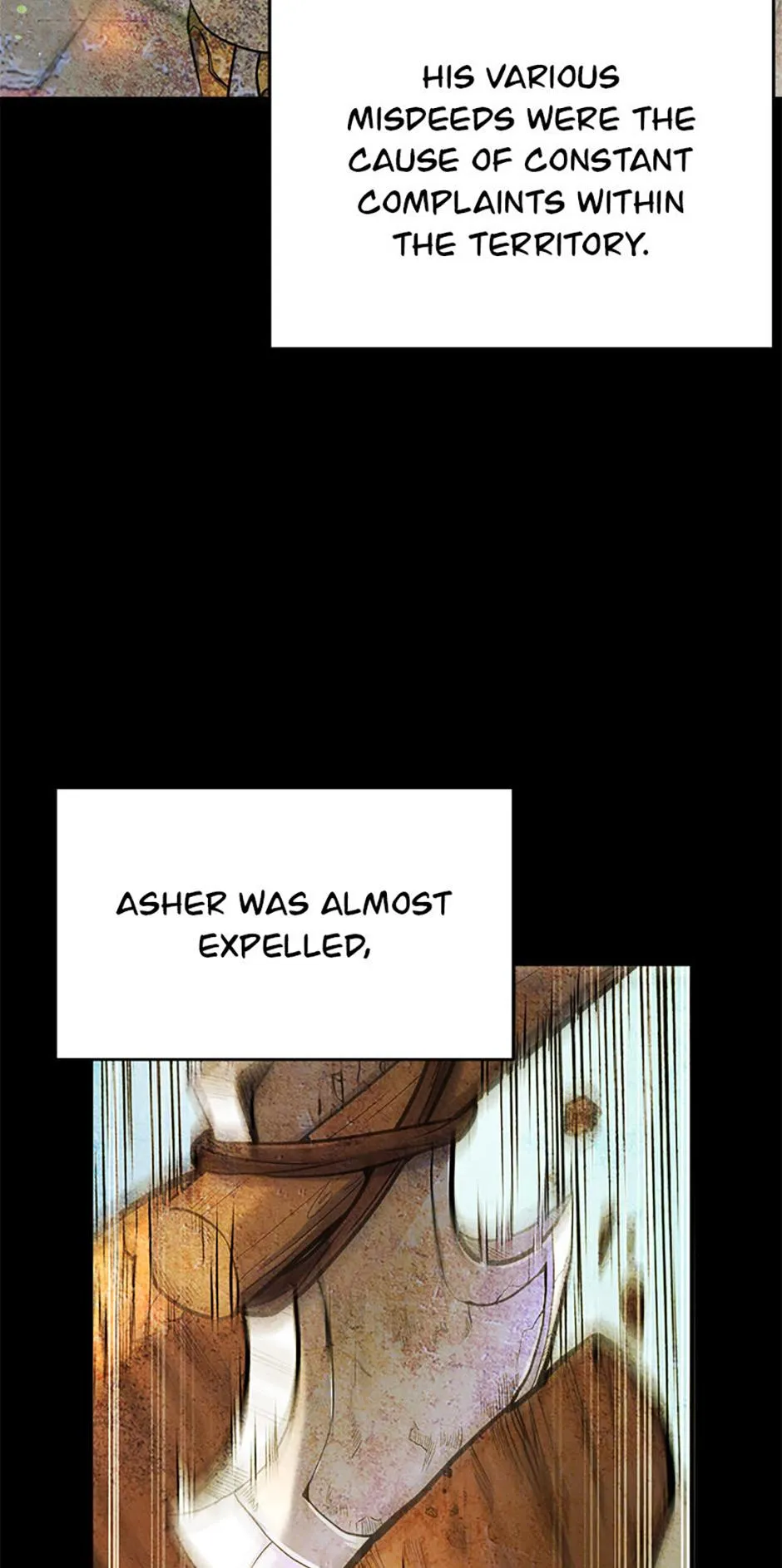 Read The Swordmaster