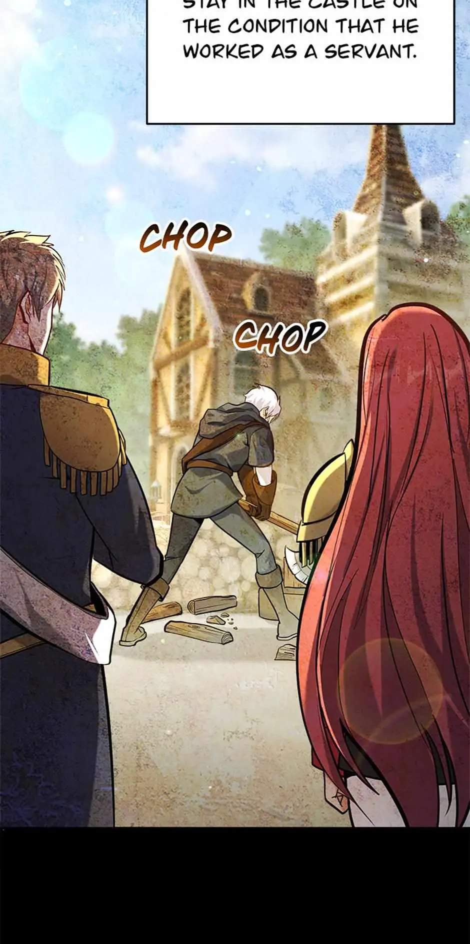Read The Swordmaster