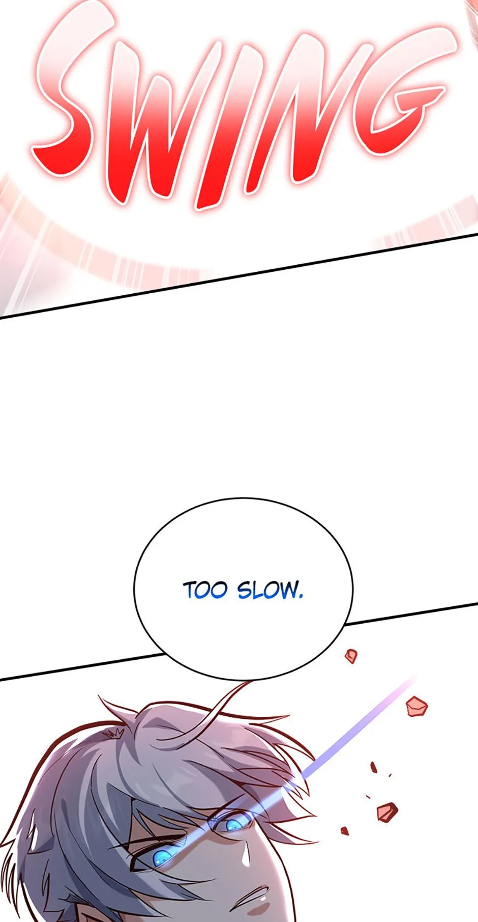 Read The Swordmaster
